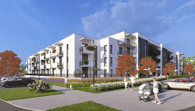 Nove Diamentowe JHM DEVELOPMENT S.A.